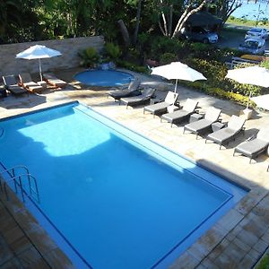 Bedarra Beach Inn